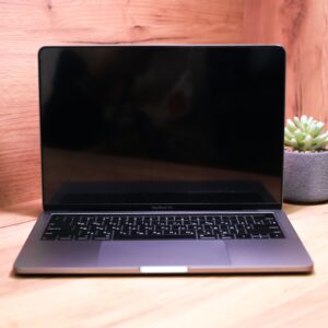 Apple MacBook Pro 13" Space Gray 2018 (MR9Q4) Б/У