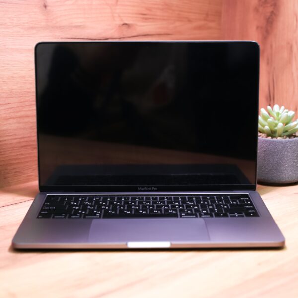 IMG_3942-2_result Apple MacBook Pro 13″ Space Gray 2018 (MR9Q4) Б/У - ТвойGadget