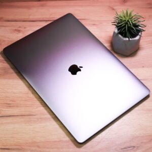 Apple MacBook Pro 15" Space Gray (MLH42) 2016 Б/У - Зображення 5