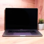 Apple MacBook Pro 15″ Space Gray (MLH52) 2016 Б/У - ТвойGadget