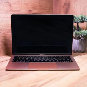 Apple MacBook Air 13" Gold 2018 (MREF2, 5REF2) Б/У — изображение 3