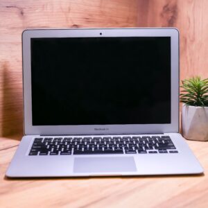 Apple MacBook Air 13" Mid 2013 MD760 Б/У - Зображення 2