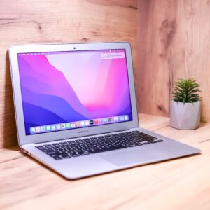 Apple MacBook Air 13" Mid 2013 MD760 Б/У - Зображення 4
