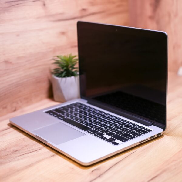 Apple MacBook Pro 13″ with Retina display (MF840) 2015 Б/У - ТвойGadget