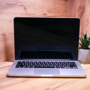 Apple MacBook Pro 13" with Retina display (MF839) 2015 Б/У