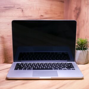 Apple MacBook Pro 13" with Retina display (MF840) 2015 Б/У