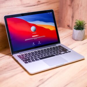 Apple MacBook Pro 13″ with Retina display (MF840) 2015 Б/У - ТвойGadget