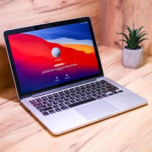 Apple MacBook Pro 13″ with Retina display (MF839) 2015 Б/У - ТвойGadget