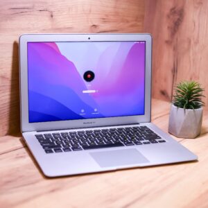 Apple MacBook Air 11" Early 2015 MJVM2 Б/У - Зображення 2