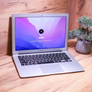 Apple MacBook Air 13″ Early 2015 MJVG2 Б/У - ТвойGadget