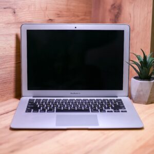 Apple MacBook Air 11" Early 2015 MJVP2 Б/У - Зображення 3