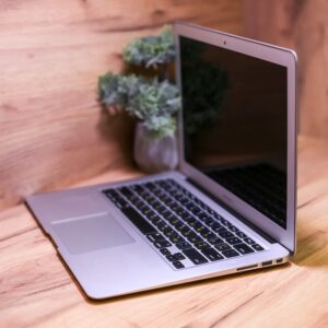 Apple MacBook Air 13" Early 2015 MJVG2 Б/У — изображение 4