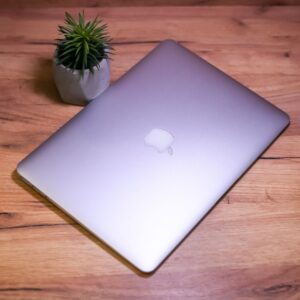 Apple MacBook Air 11" Early 2015 MJVM2 Б/У - Зображення 3