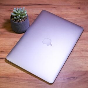 Apple MacBook Air 13" Mid 2013 MD761 Б/У состояние – А - Зображення 3