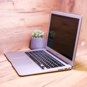 Apple MacBook Air 13" Mid 2013 MD761 Б/У состояние – А - Зображення 4