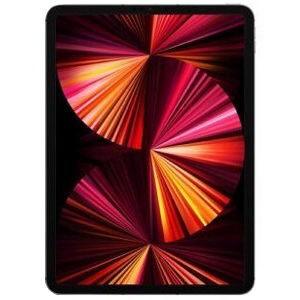 iPad 2021