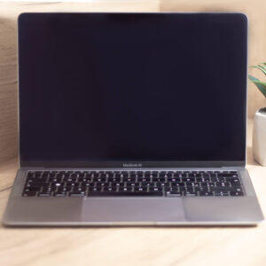 Apple MacBook Air 13" Space Gray 2018 (MRE92, 5RE92) Б/У