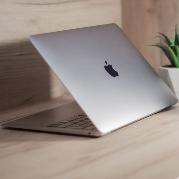 Apple MacBook Air 13″ Space Gray 2018 (MRE92, 5RE92) Б/У - ТвойGadget