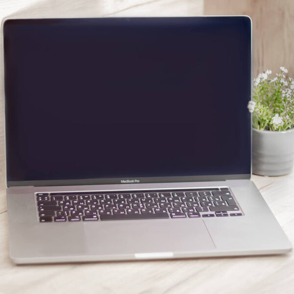Apple MacBook Pro 13″ Space Gray 2019 (MUHN2) Б/У - ТвойGadget