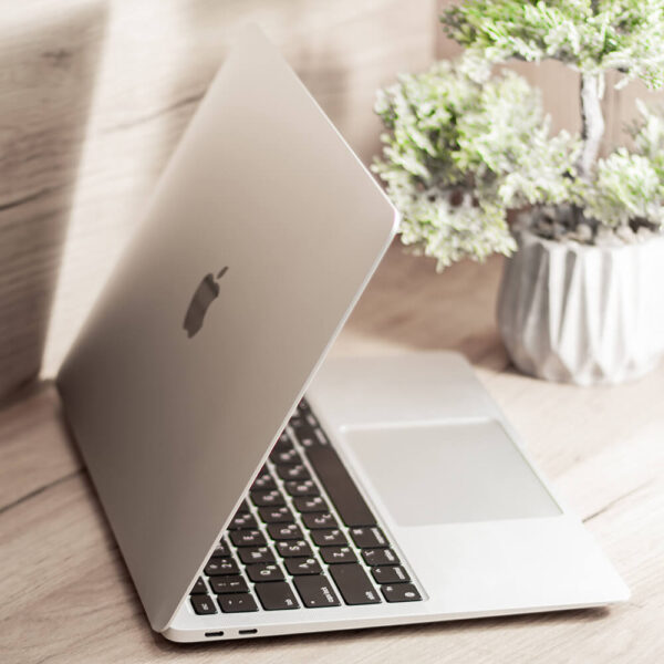 Apple MacBook Air 13″ Silver 2019 (MVFL2) Б/У - ТвойGadget