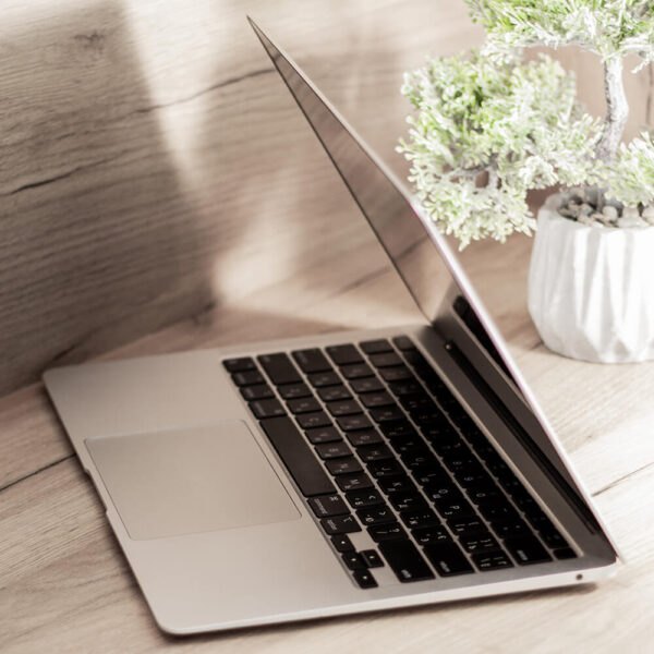 Apple MacBook Air 13″ Silver 2019 (MVFL2) Б/У - ТвойGadget