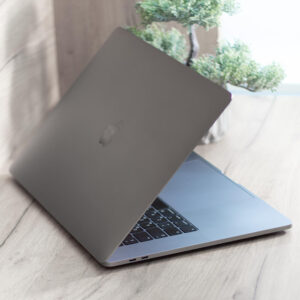Apple MacBook Pro 15″ Space Gray 2018 (MR932, 5R932) Б/У - ТвойGadget