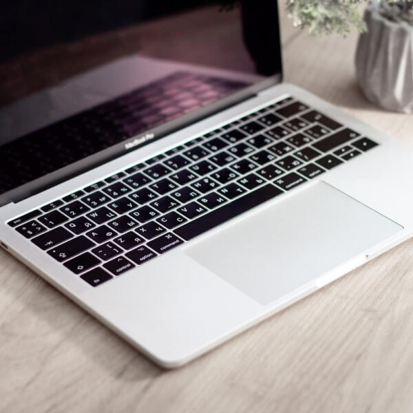 Apple MacBook Pro 13″ Silver (MLUQ2) 2016 Б/У - ТвойGadget