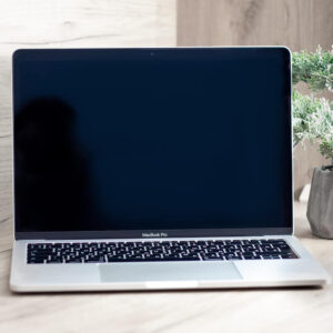 Apple MacBook Pro 13" Silver (MLUQ2) 2016 Б/У