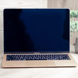 Apple MacBook Air 13" Gold 2019 (MVFM2) Б/У