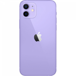 Apple iPhone 12 64GB Purple (MJNM3) — изображение 4
