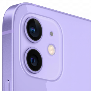 Apple iPhone 12 64GB Purple (MJNM3) — изображение 6