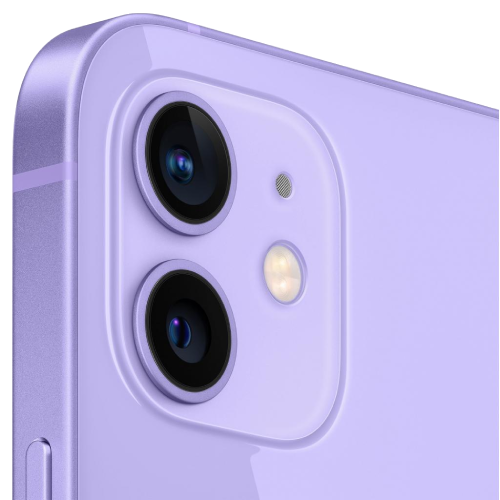 Apple iPhone 12 64GB Purple (MJNM3) - ТвойGadget