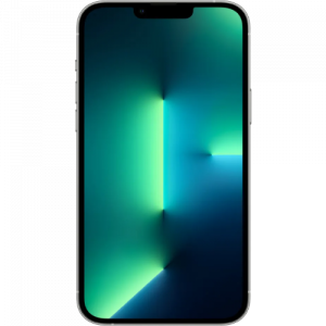 Apple iPhone 13 Pro 128GB Silver (MLVA3) Витринный — изображение 2