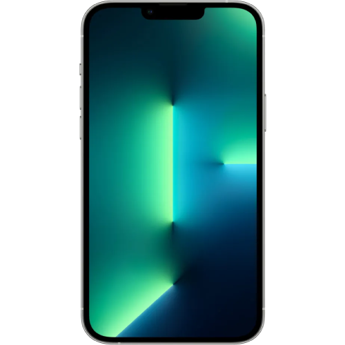 Apple iPhone 13 Pro 128GB Silver (MLVA3) Витринный - ТвойGadget