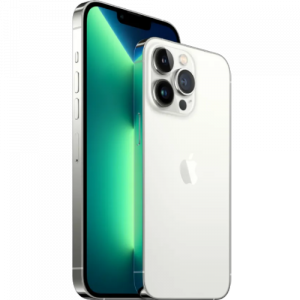 Apple iPhone 13 Pro Max 512GB Silver (MLLG3) Вітринний - Зображення 3