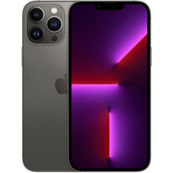 Apple iPhone 13 Pro Max 256GB Graphite (MLLA3) Витринный - ТвойGadget
