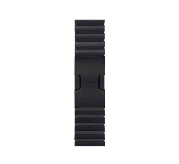 Ремешок Apple Link Bracelet Space Black for Watch 42/44mm (MUHM2) - ТвойGadget