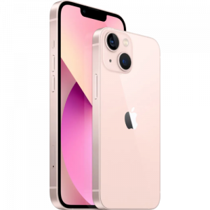 Apple iPhone 13 128GB Pink (MLPH3) Витринный — изображение 2