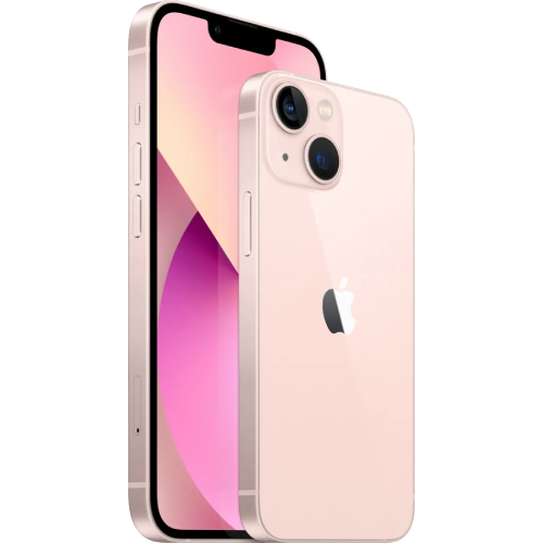 Apple iPhone 13 128GB Pink (MLPH3) Витринный - ТвойGadget