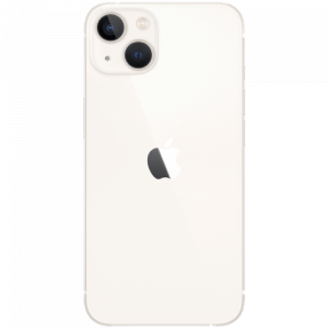 Apple iPhone 13 128GB Starlight (MLPG3) Витринный — изображение 2