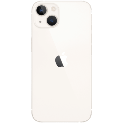 Apple iPhone 13 128GB Starlight (MLPG3) Витринный - ТвойGadget