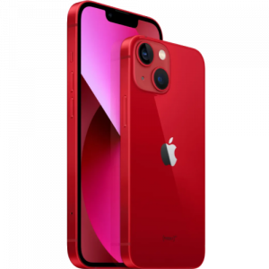 Apple iPhone 13 128GB PRODUCT RED (MLPJ3) Витринный — изображение 2