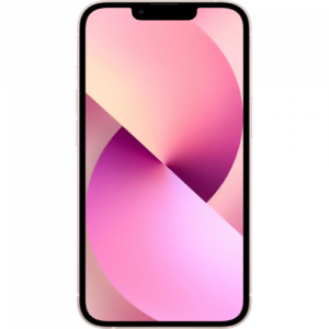 Apple iPhone 13 128GB Pink (MLPH3) Витринный — изображение 3