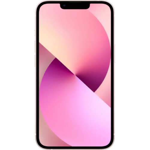 Apple iPhone 13 128GB Pink (MLPH3) Витринный - ТвойGadget