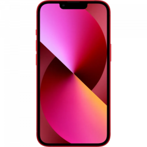 Apple iPhone 13 128GB PRODUCT RED (MLPJ3) Витринный — изображение 3