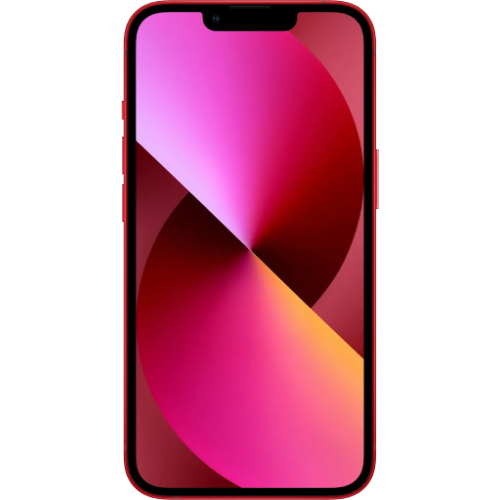 Apple iPhone 13 128GB PRODUCT RED (MLPJ3) Витринный - ТвойGadget