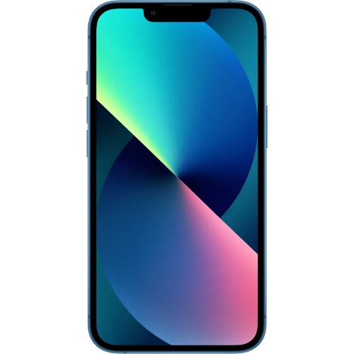 Apple iPhone 13 128GB Blue (MLPK3) Витринный - ТвойGadget