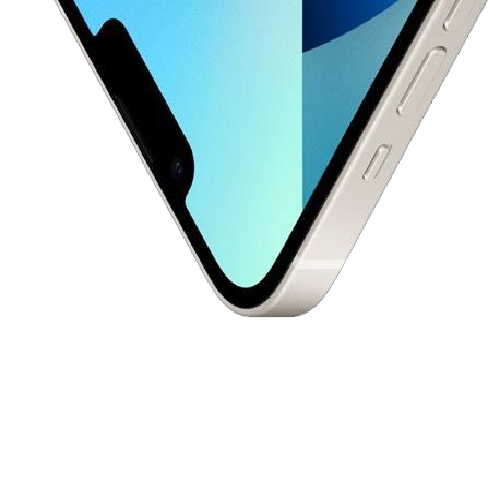 Apple iPhone 13 128GB Starlight (MLPG3) Витринный - ТвойGadget