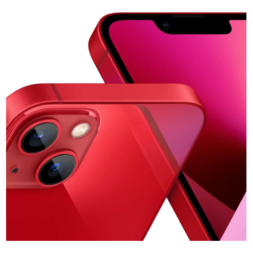 Apple iPhone 13 128GB PRODUCT RED (MLPJ3) Витринный - ТвойGadget