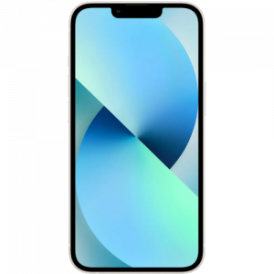 Apple iPhone 13 128GB Starlight (MLPG3) Витринный — изображение 5